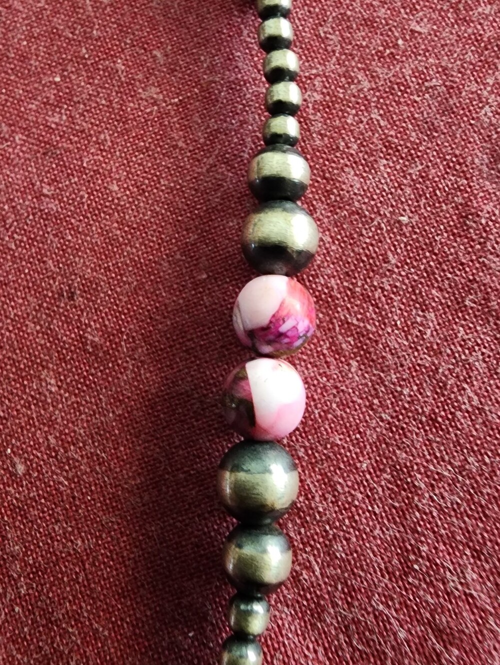 Necklace - Picture 3 of 4